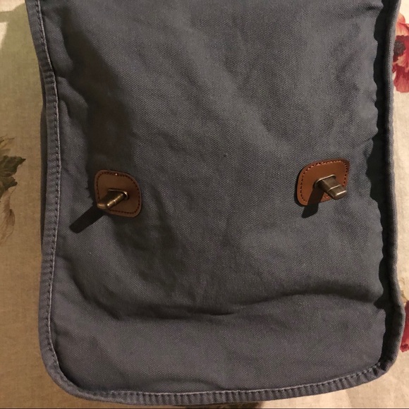 Made in Detroit Canvas Bag - Picture 3 of 4